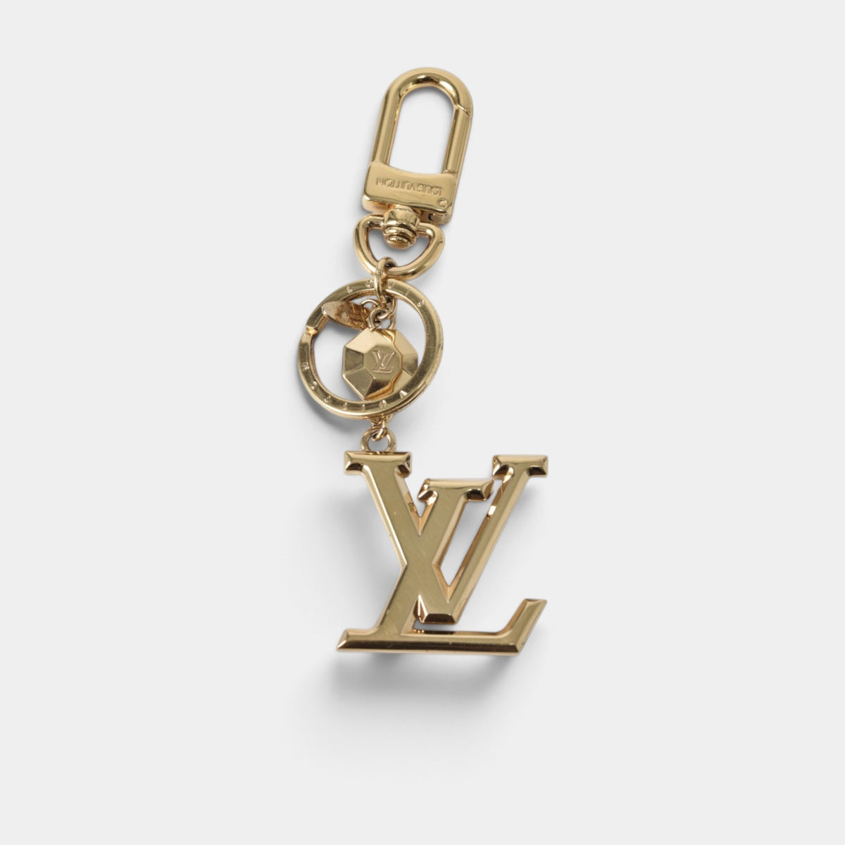 루이비통 LV 파셋 키 홀더 M65216