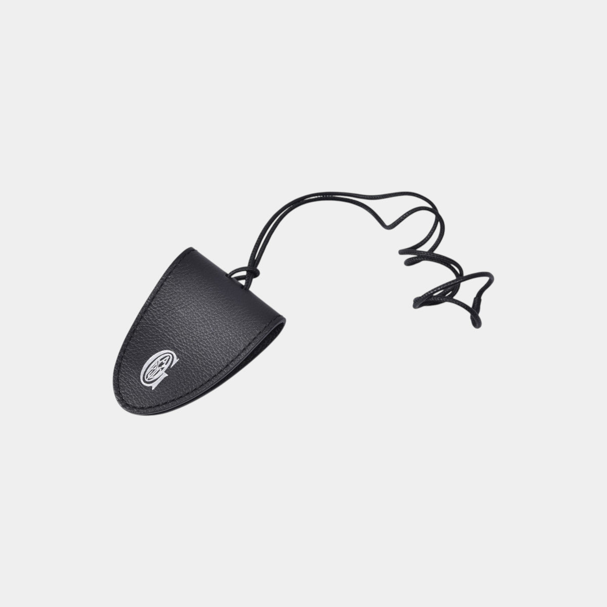 고야드 크로 유니버셜 백참 키홀더 키링