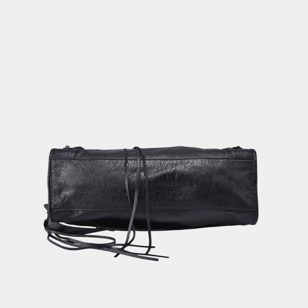 발렌시아가 클래식 시티 모터백 115748