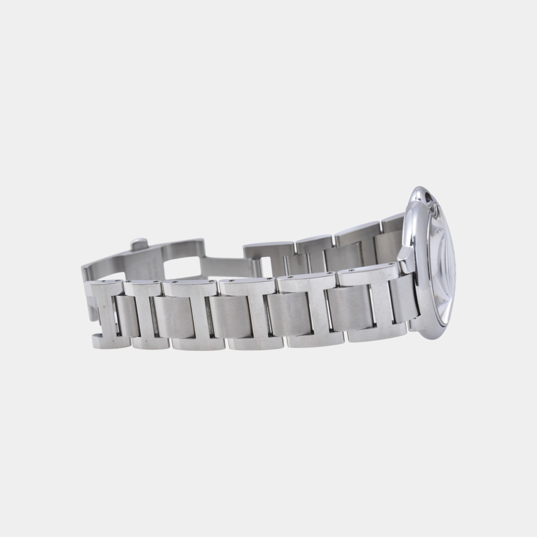 까르띠에 발롱블루 드 까르띠에 워치 42MM 오토매틱 W69012Z4