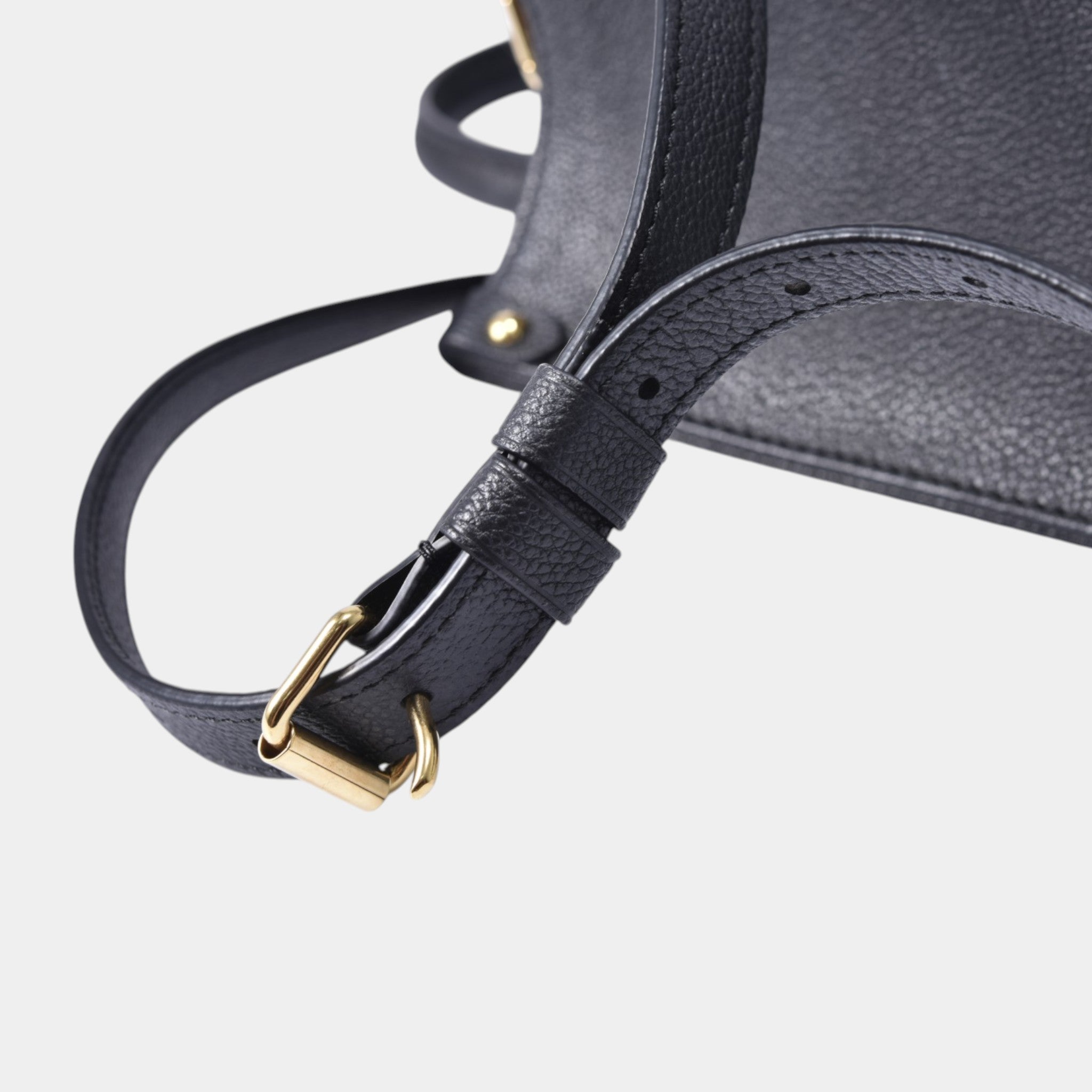 (25년 구매) 루이비통 온더고 PM M45659