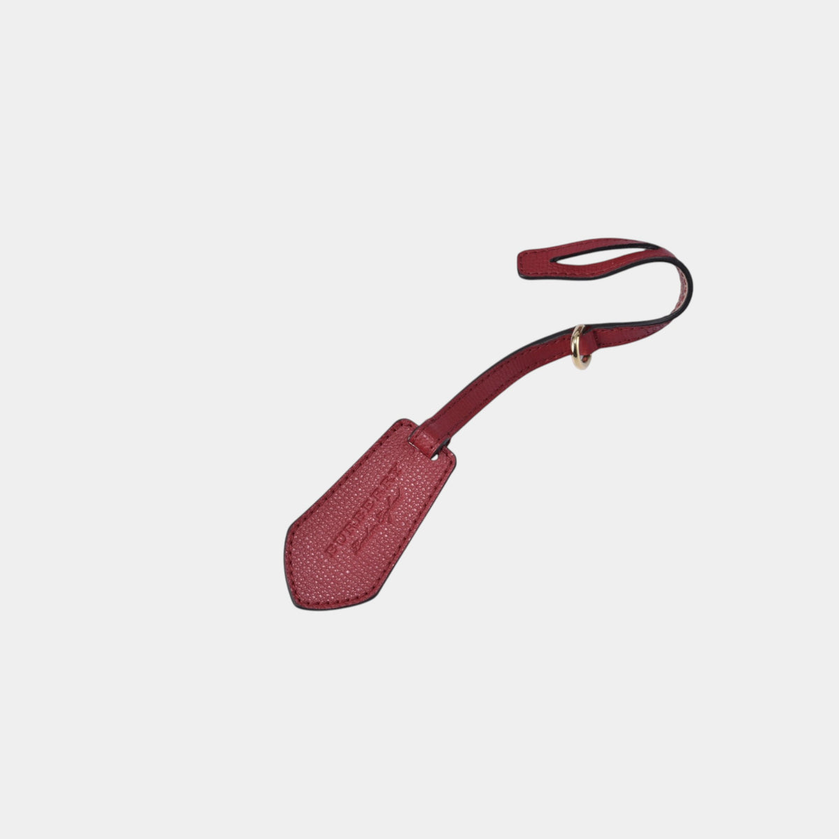 버버리 헤이마켓 스몰 버킷백 40571551