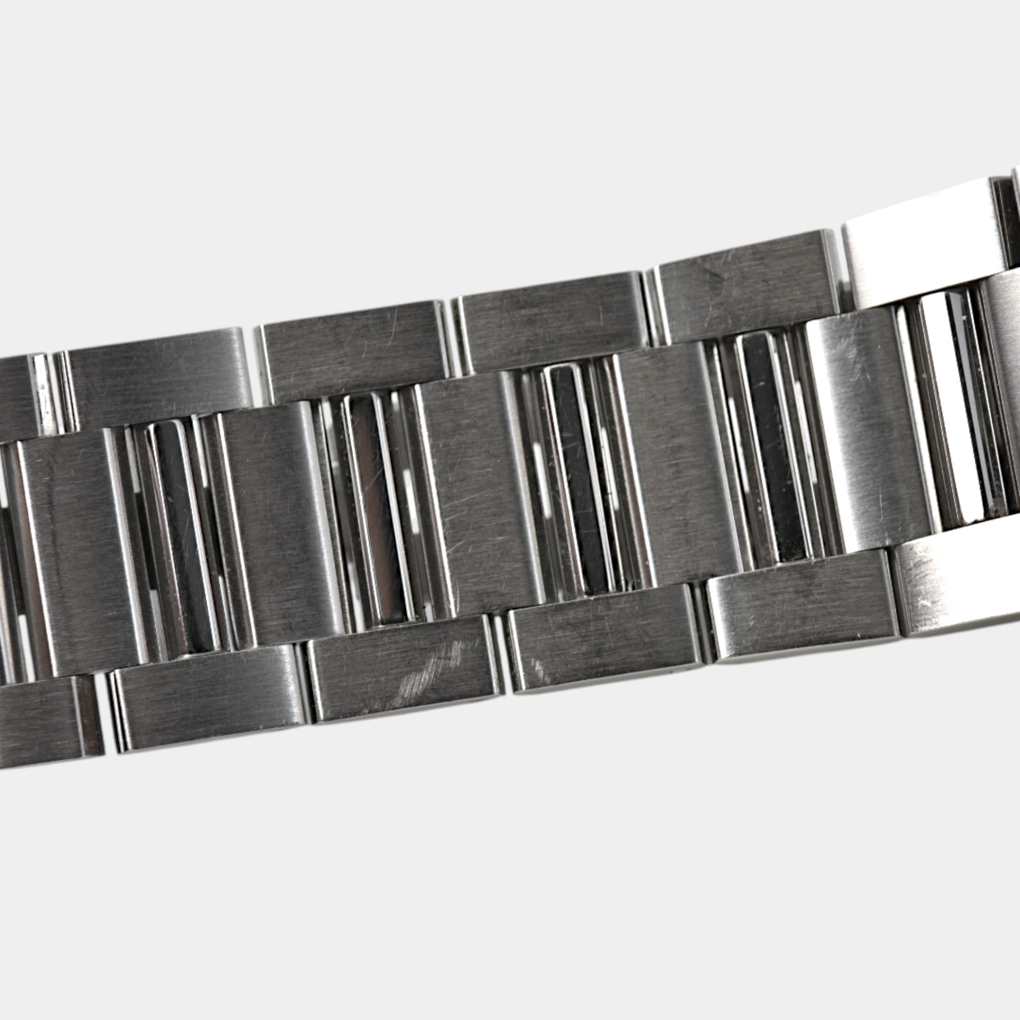 태그호이어 까레라 크로노그래프 x 포르쉐 오토매틱, 44 mm, 스틸