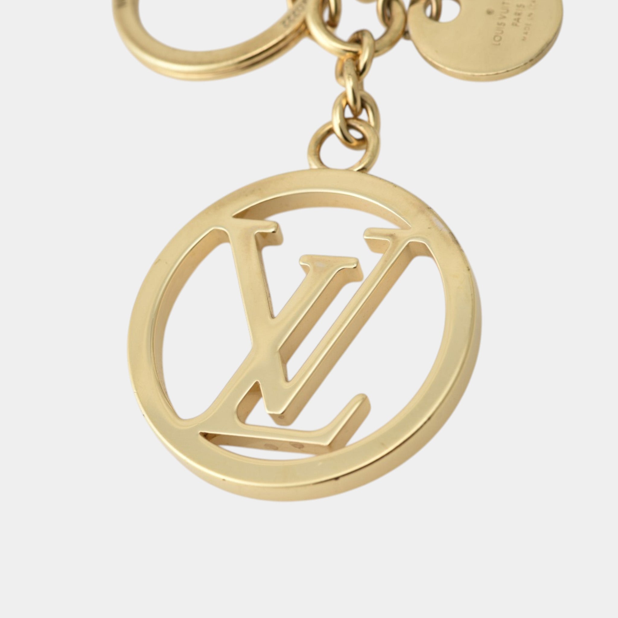 루이비통 서클 키 홀더 M65216