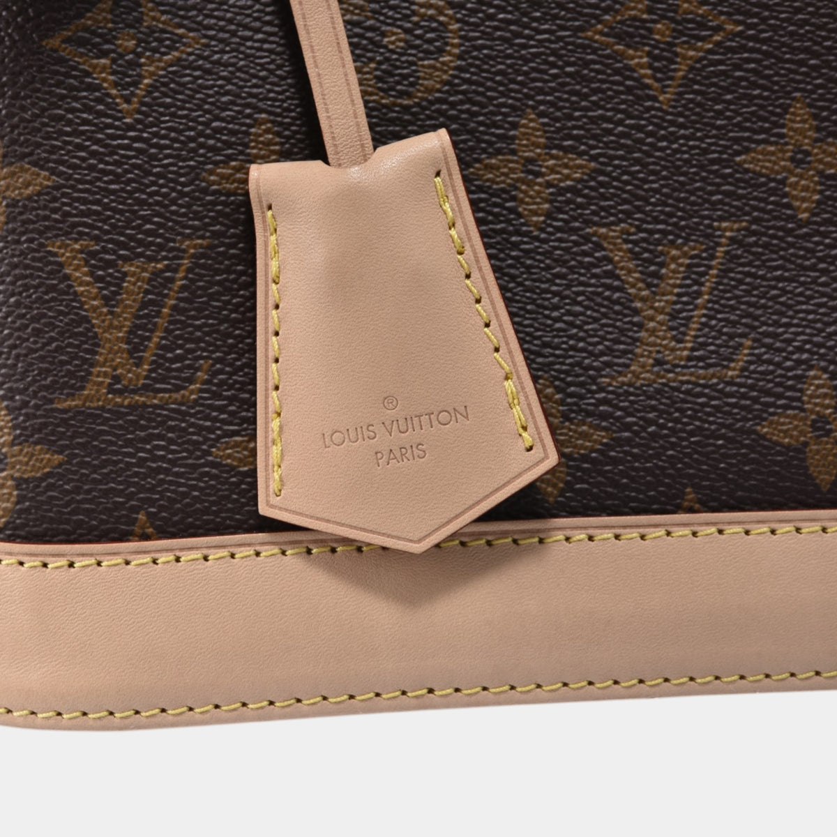 루이비통 알마 BB 토트백 M46990