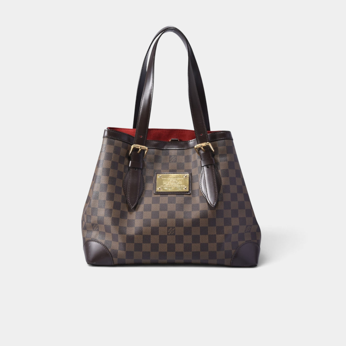 루이비통 햄스테드 토트백 N51204