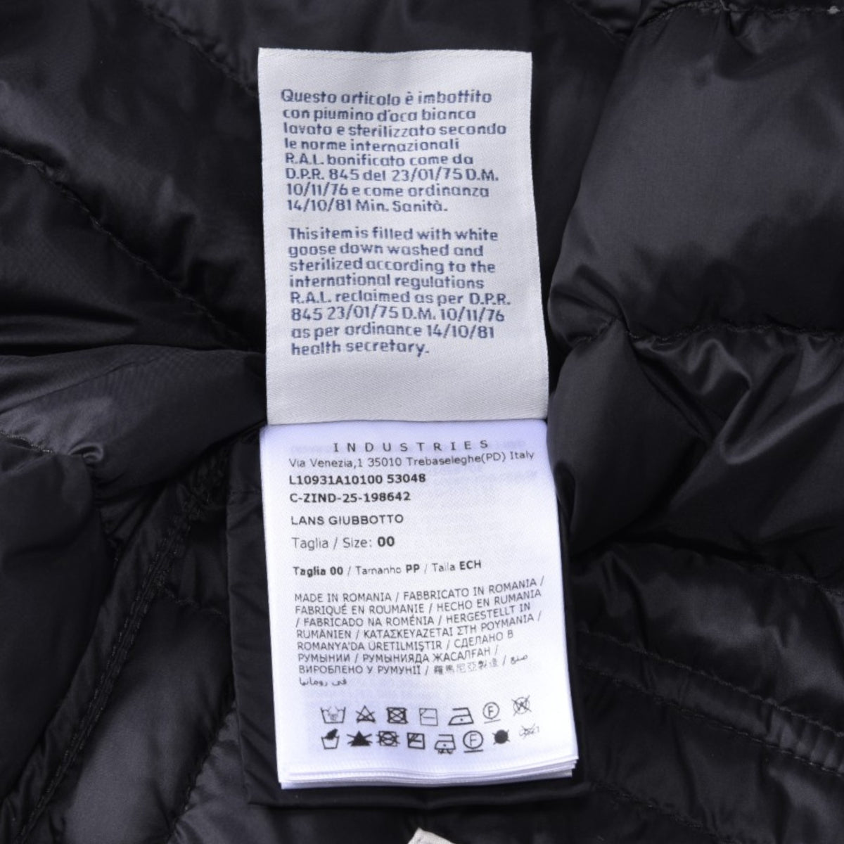 몽클레르 몽클레어 란스 경량 패딩 1A0101 00