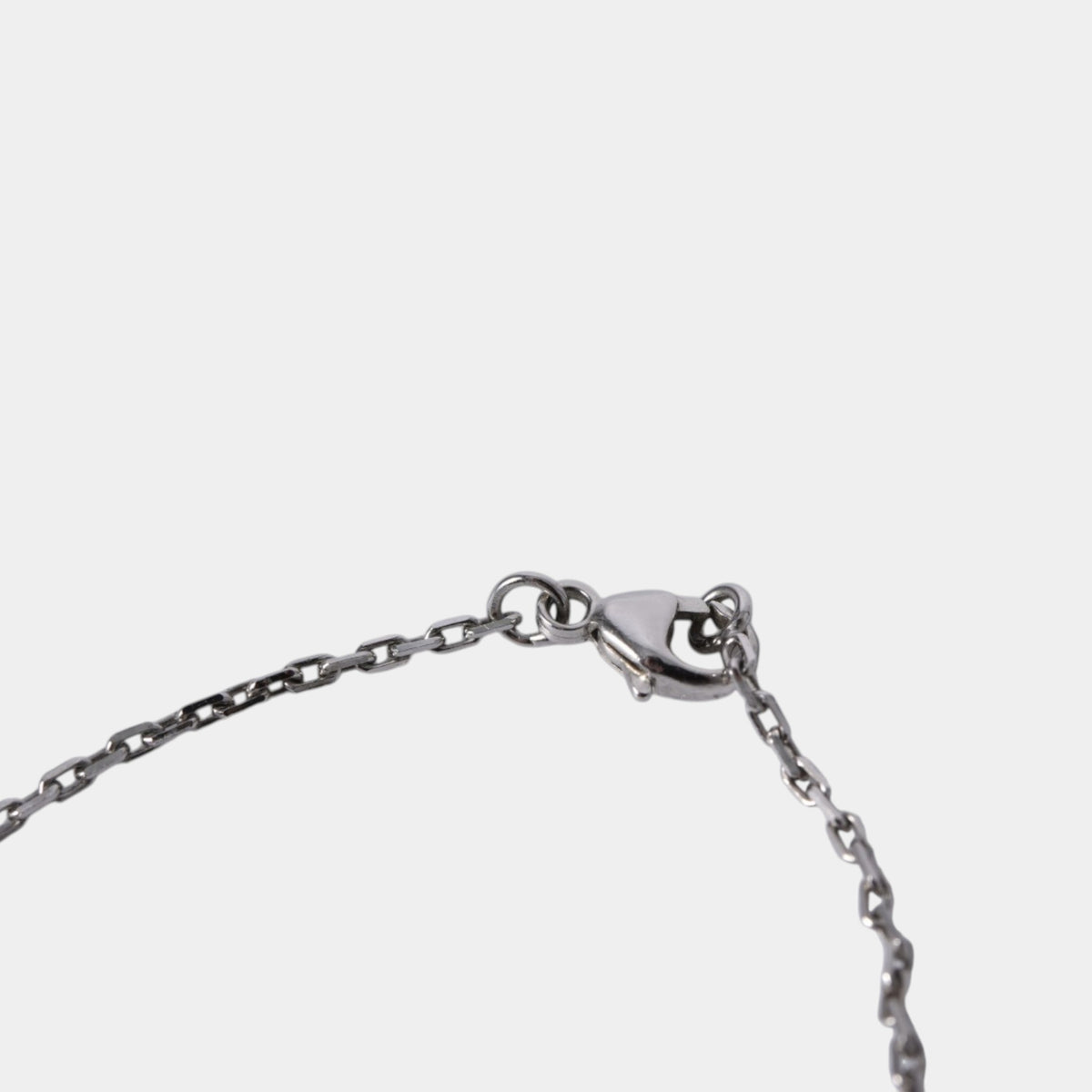 에르메스 미니 팝 아슈 목걸이 H147992