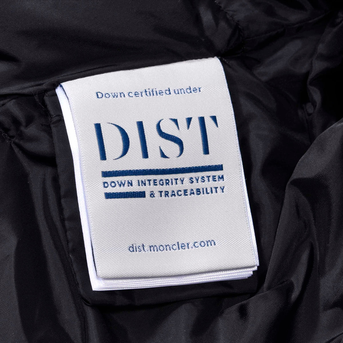 몽클레르 TINUVIEL 다운 롱패딩 4933020 57869 999
