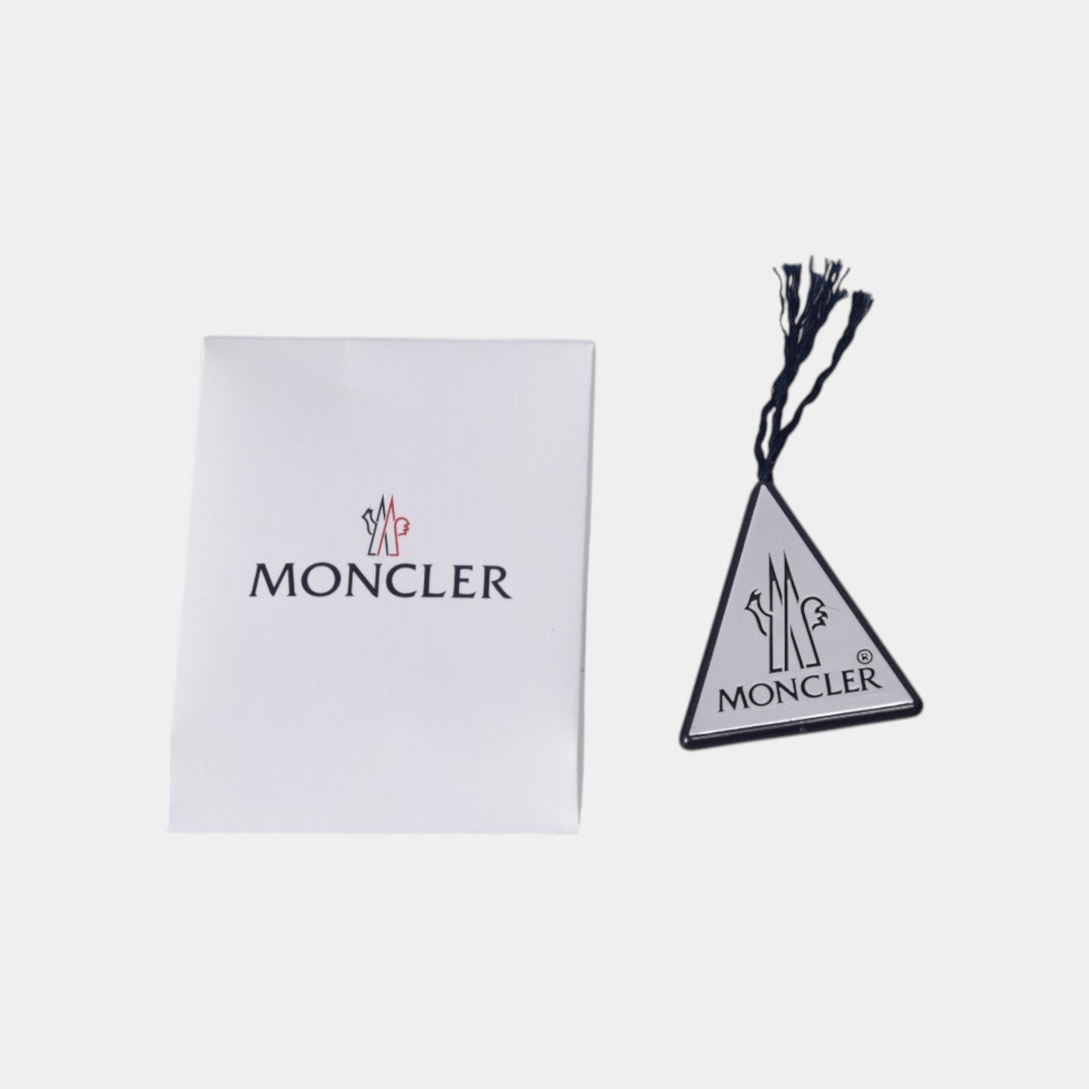 몽클레어 리코 레인 자켓 J1 093 1A00096