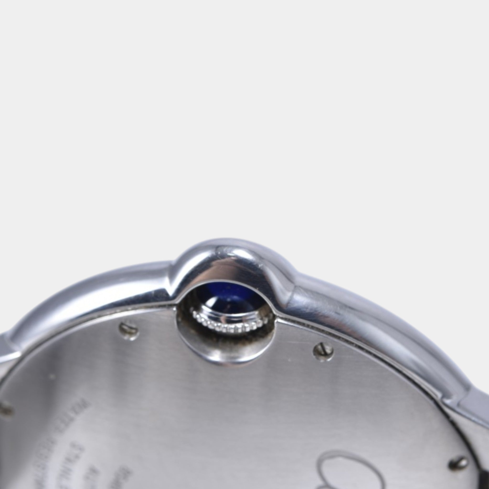 까르띠에 발롱블루 드 까르띠에 워치  42MM 오토매틱 W69012Z4