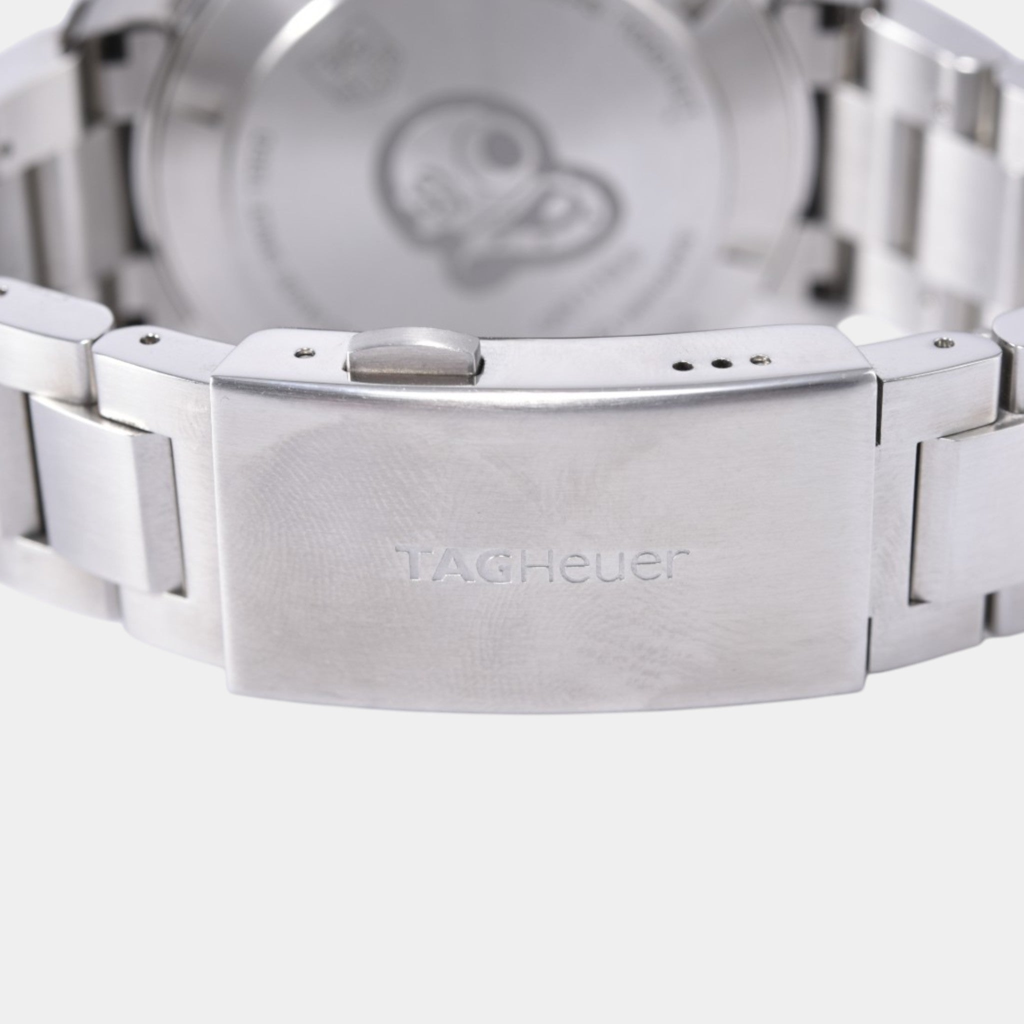 태그호이어  아쿠아레이서 쿼츠, 43 mm - CAY1110