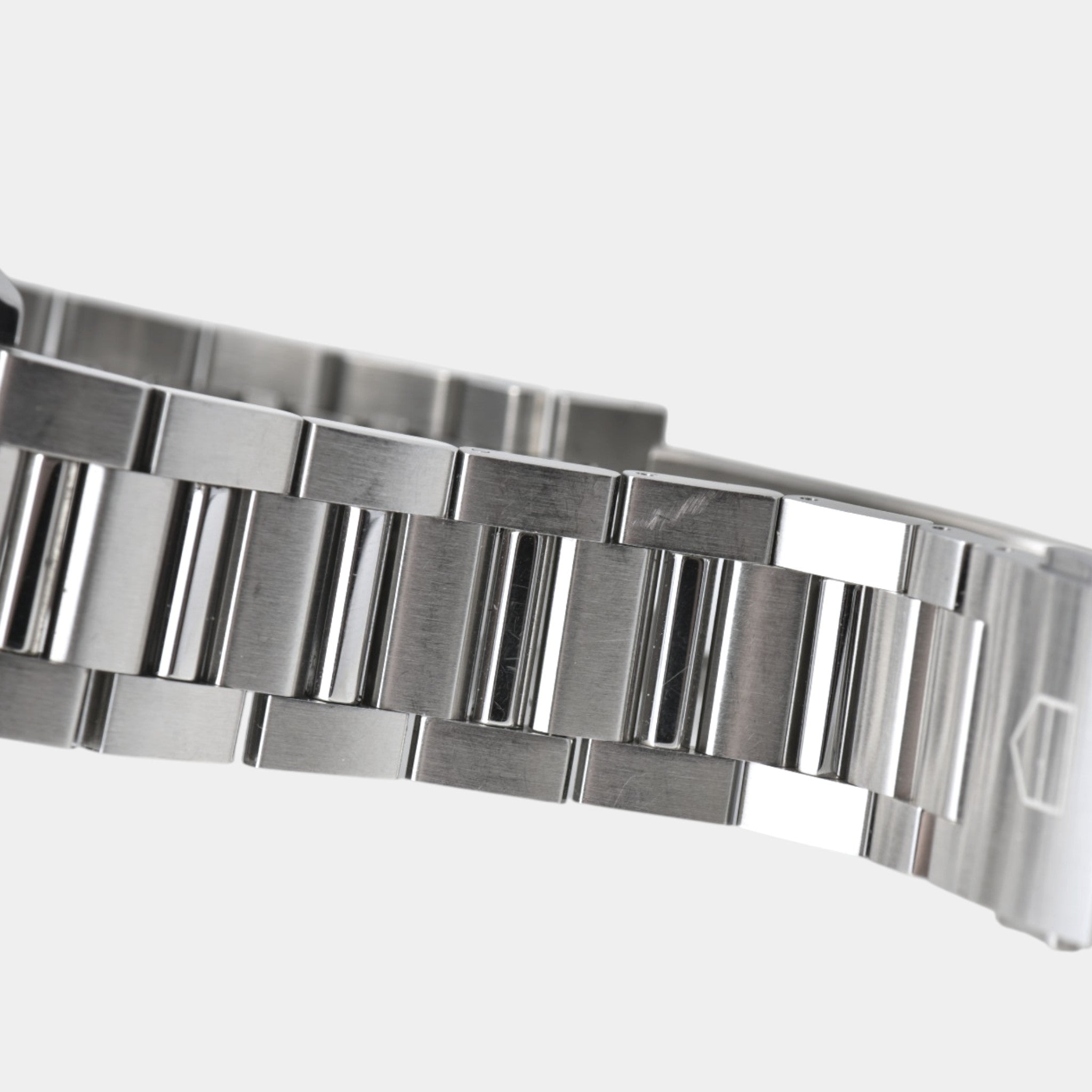 태그호이어 까레라 크로노그래프 x 포르쉐 오토매틱, 44 mm, 스틸
