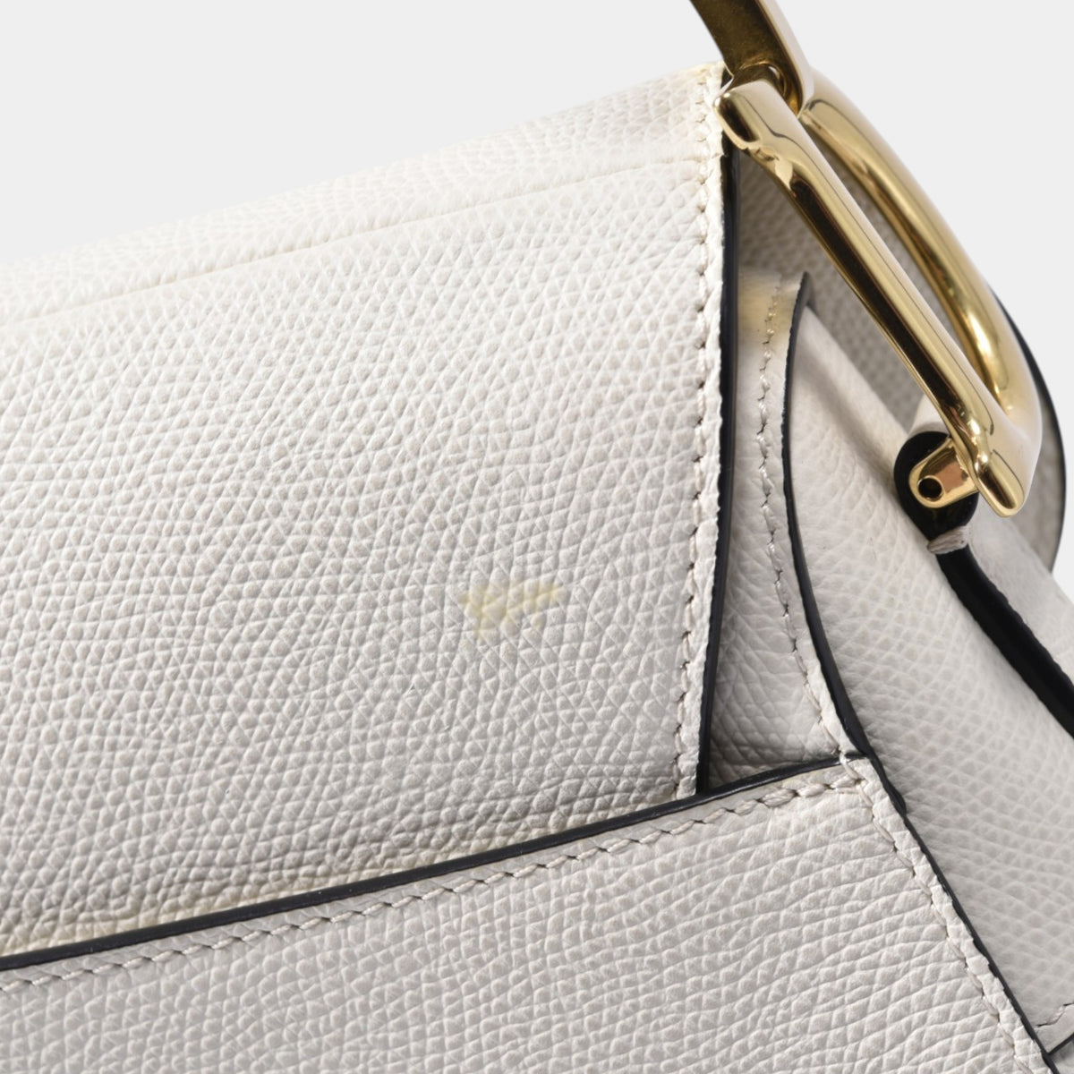 디올 새들백 M0446