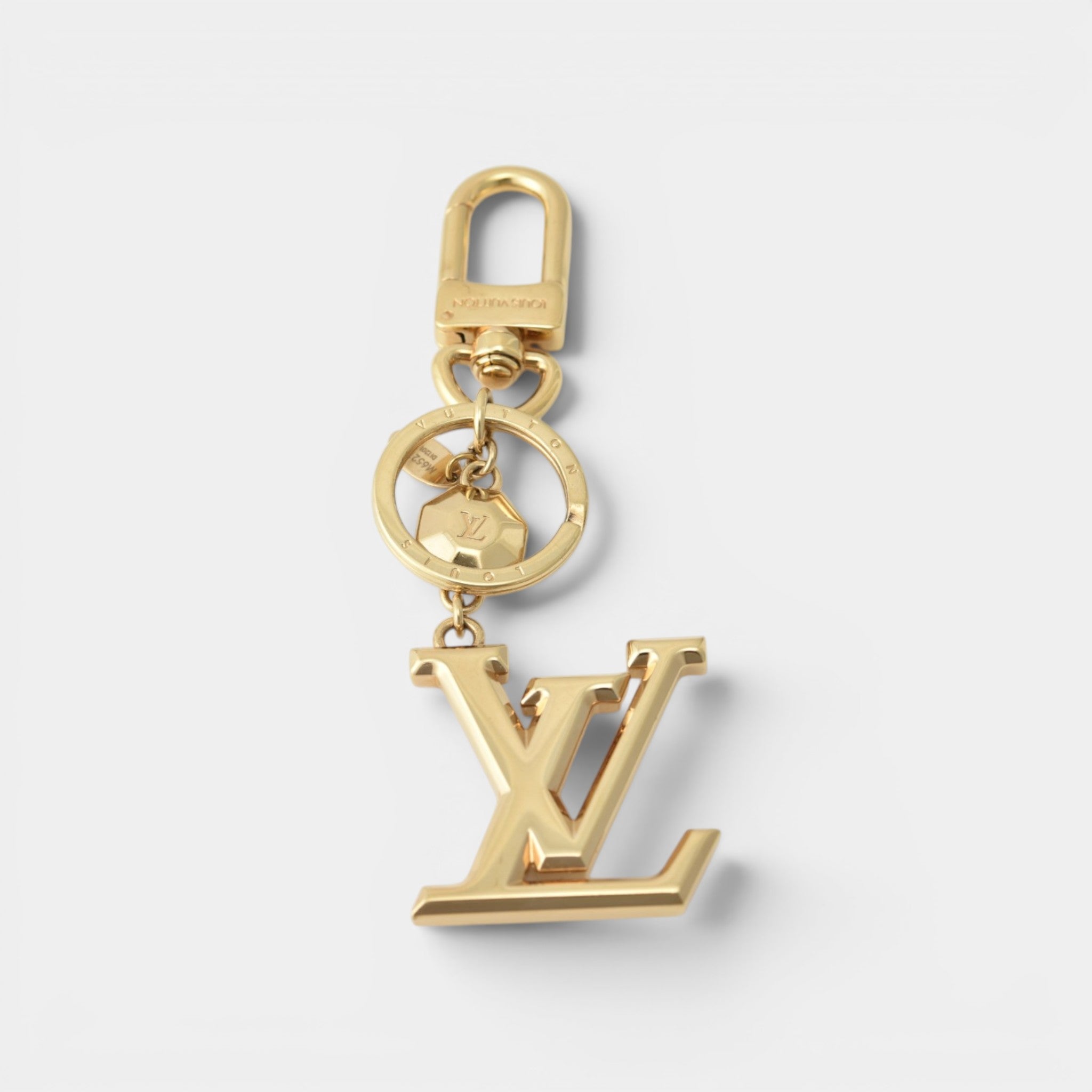 루이비통 LV 파셋 키 홀더 M65216